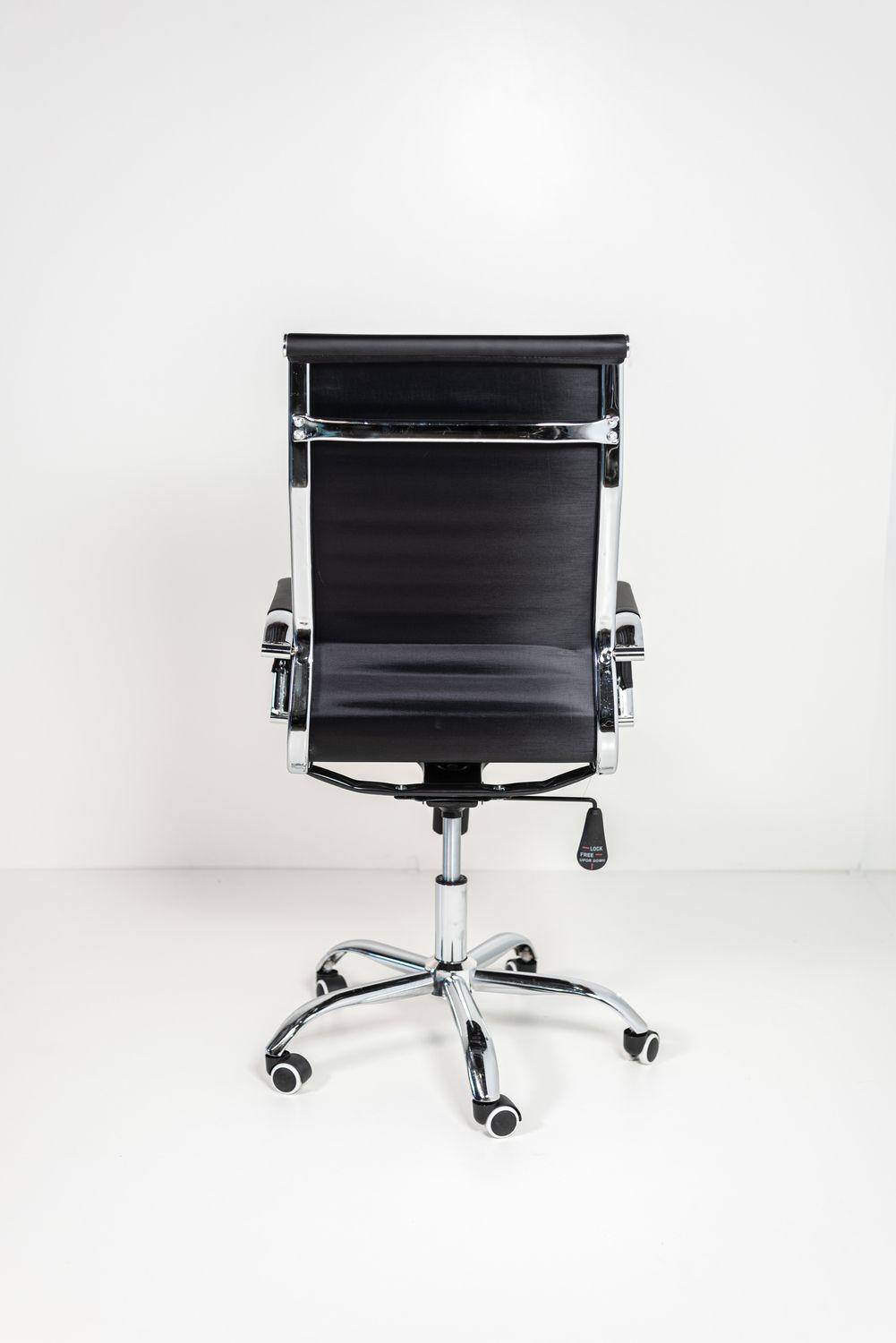 Silla Ejecutiva de Oficina PC Escritorio Giratoria New York-3