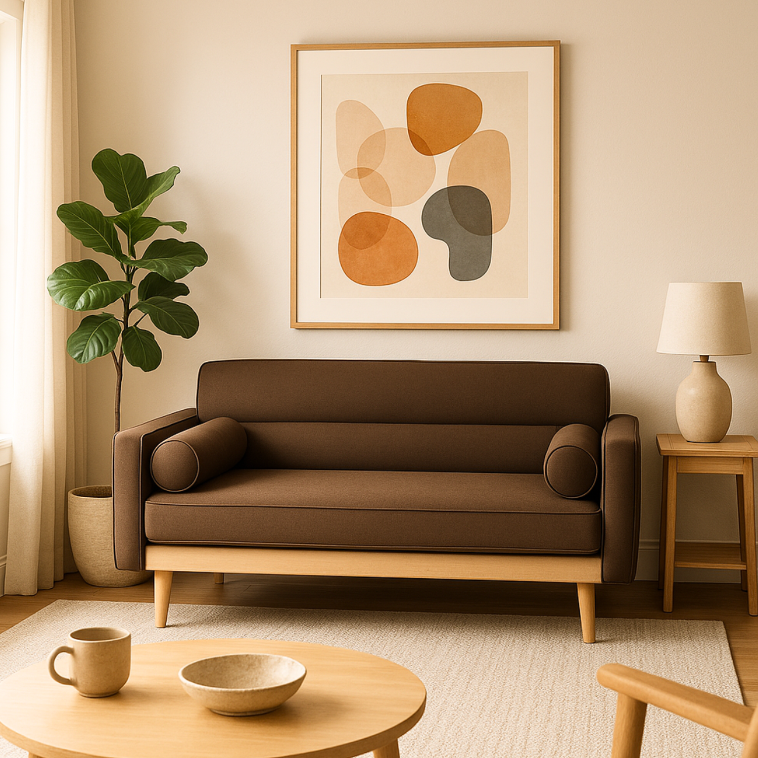 Sofa de Lino Amsterdam-6