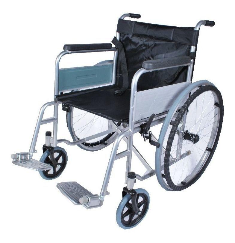 Silla de Ruedas Estándar 801C-0