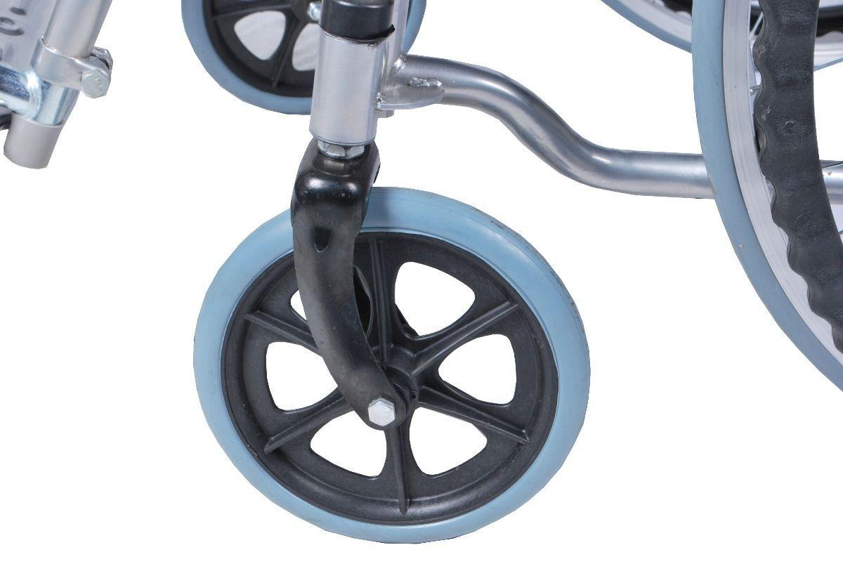 Silla de Ruedas Estándar 801C-4