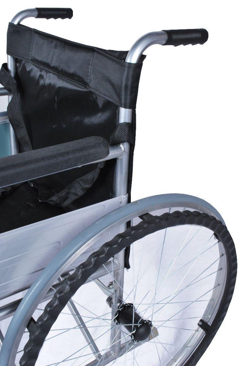 Silla de Ruedas Estándar 801C-5