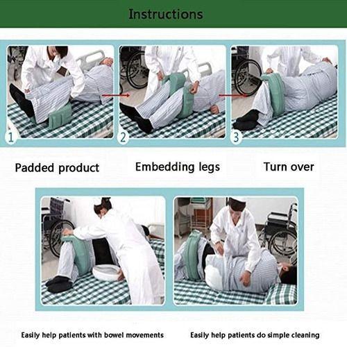 Cojin Para Mover Enfermos y Pacientes-1