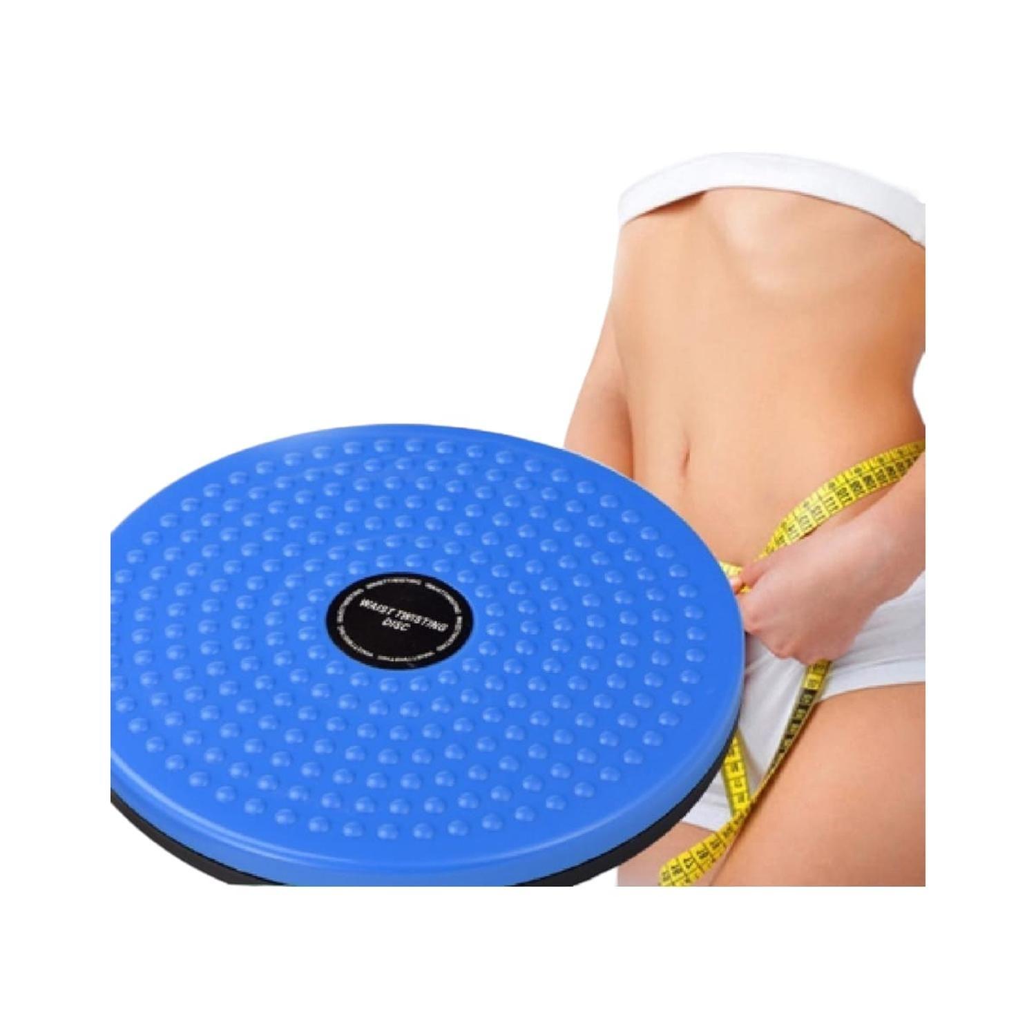 Disco Giratorio Cintura Waist Twisting Pilates Ejercicio-2
