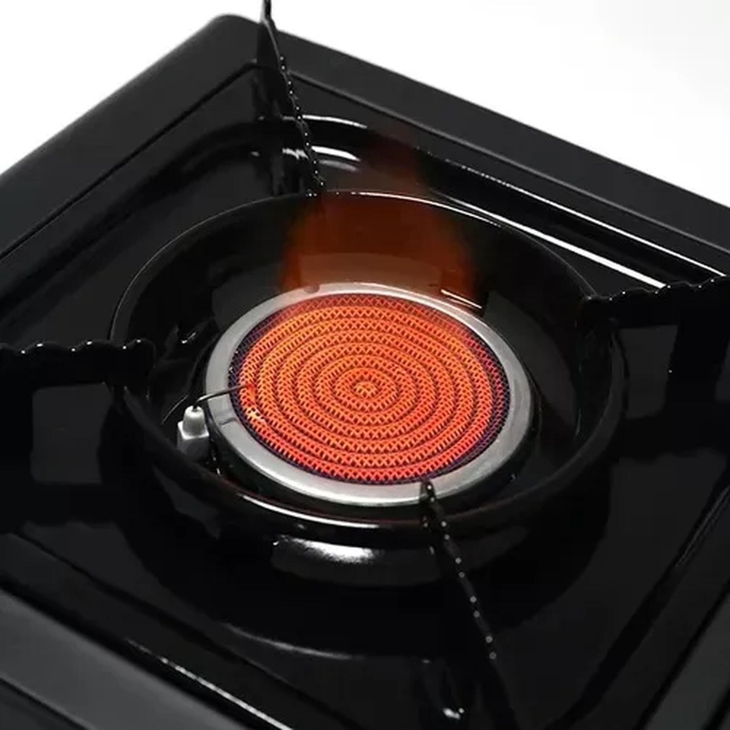 Calefactor Portatil Cocina Gas Camping Seguridad-6