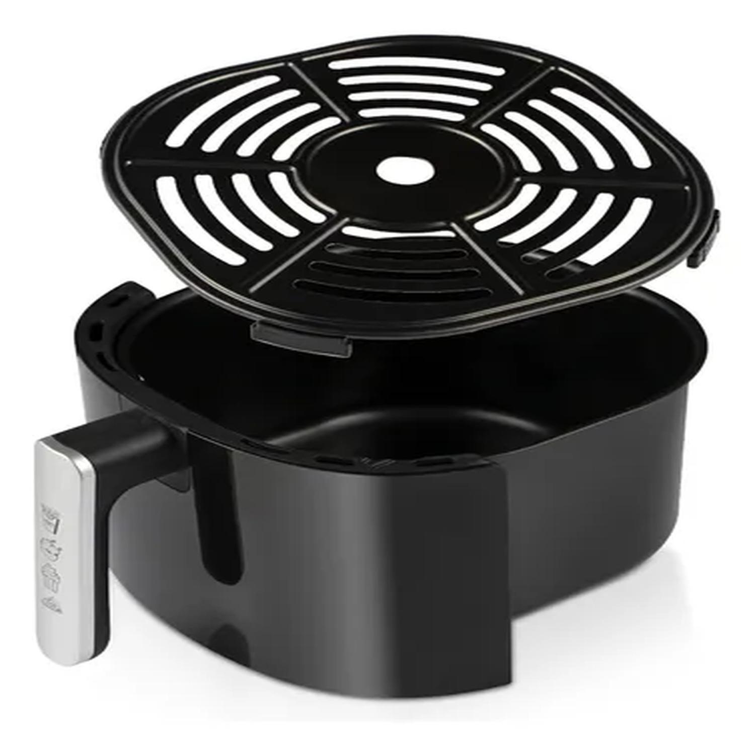 Freidora De Aire Inteligente Wifi Control Aplicacion-2