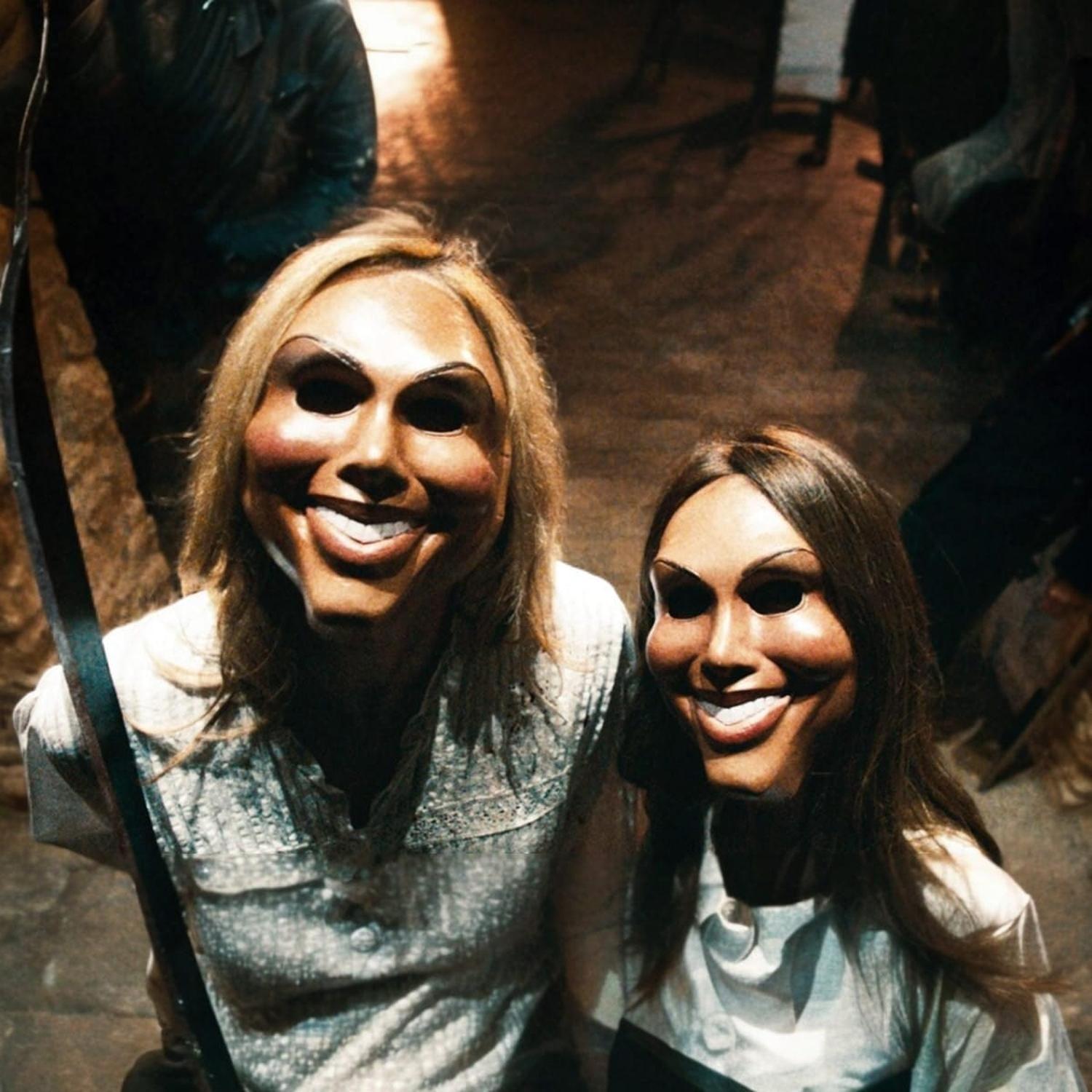 Mascaras Halloween Purga Original-2