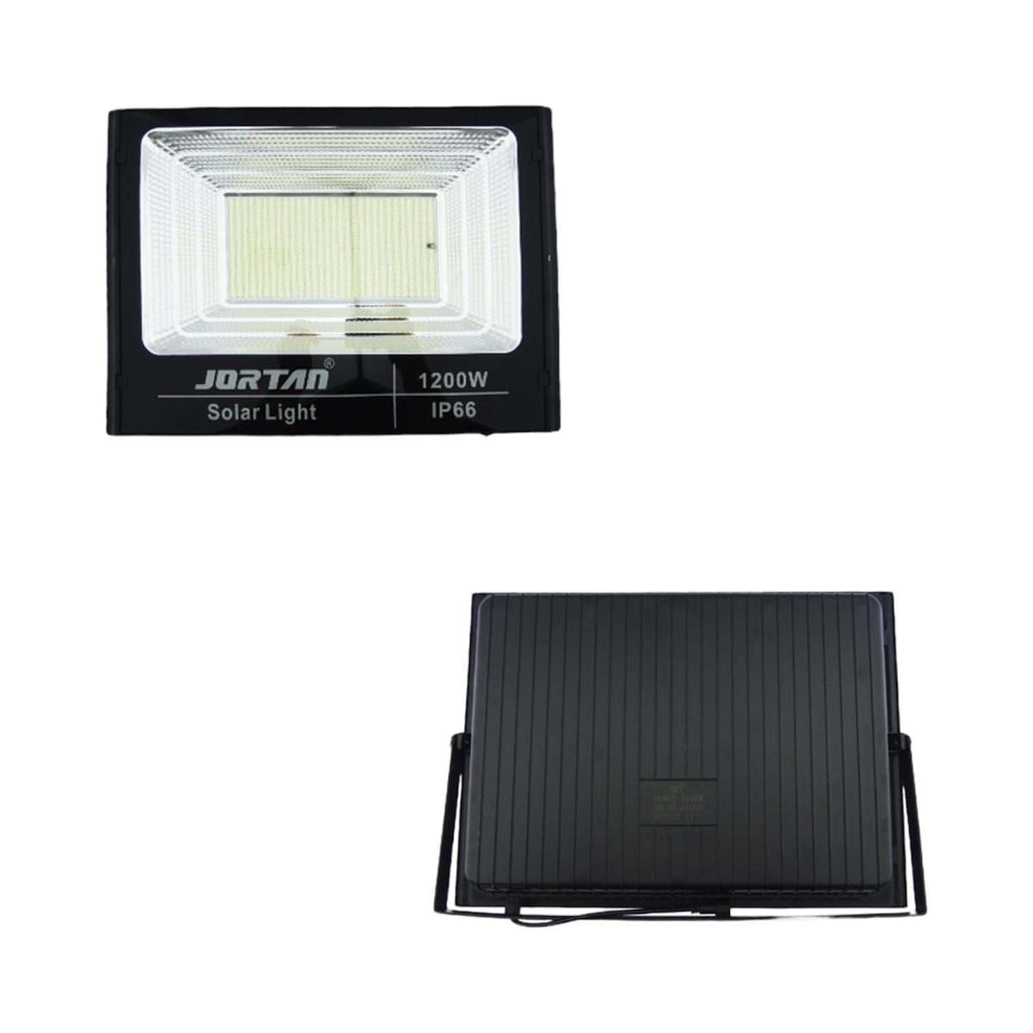 Proyector Solar LED 600 Watt con 380 LED-3