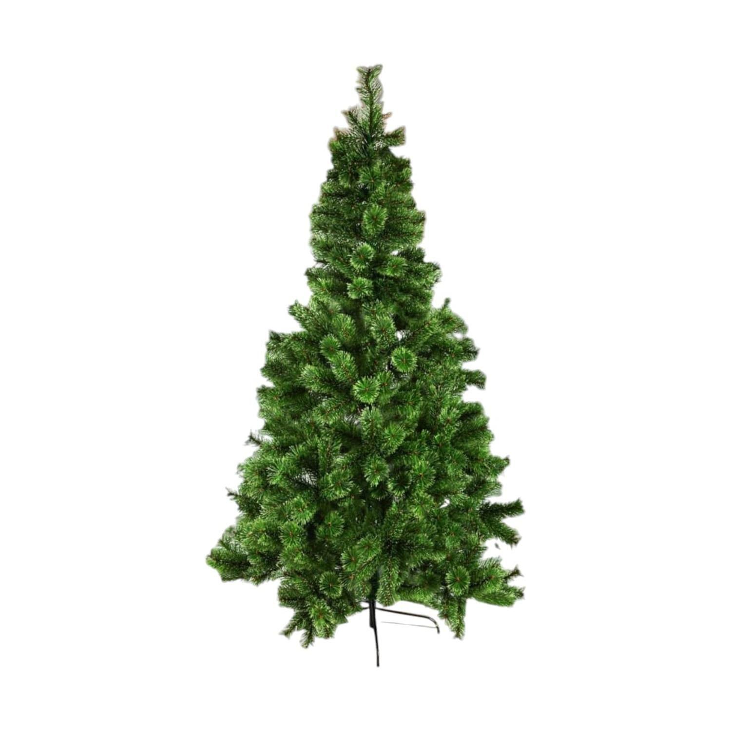 Arbol de Navidad 240cm Bicolor Cupido-1
