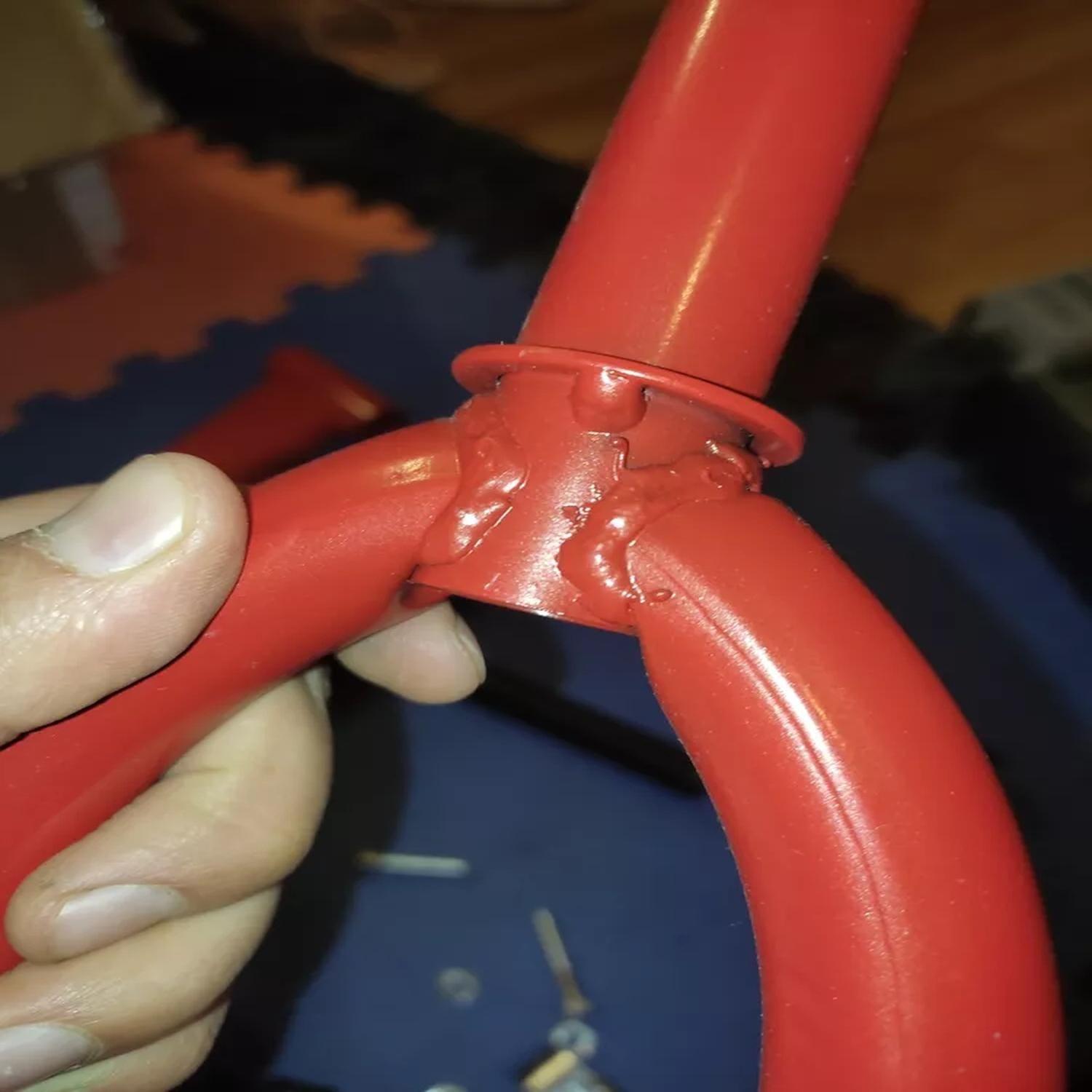 Bicicleta Equilibrio Aprendizaje Sin Pedales Aro 12-1