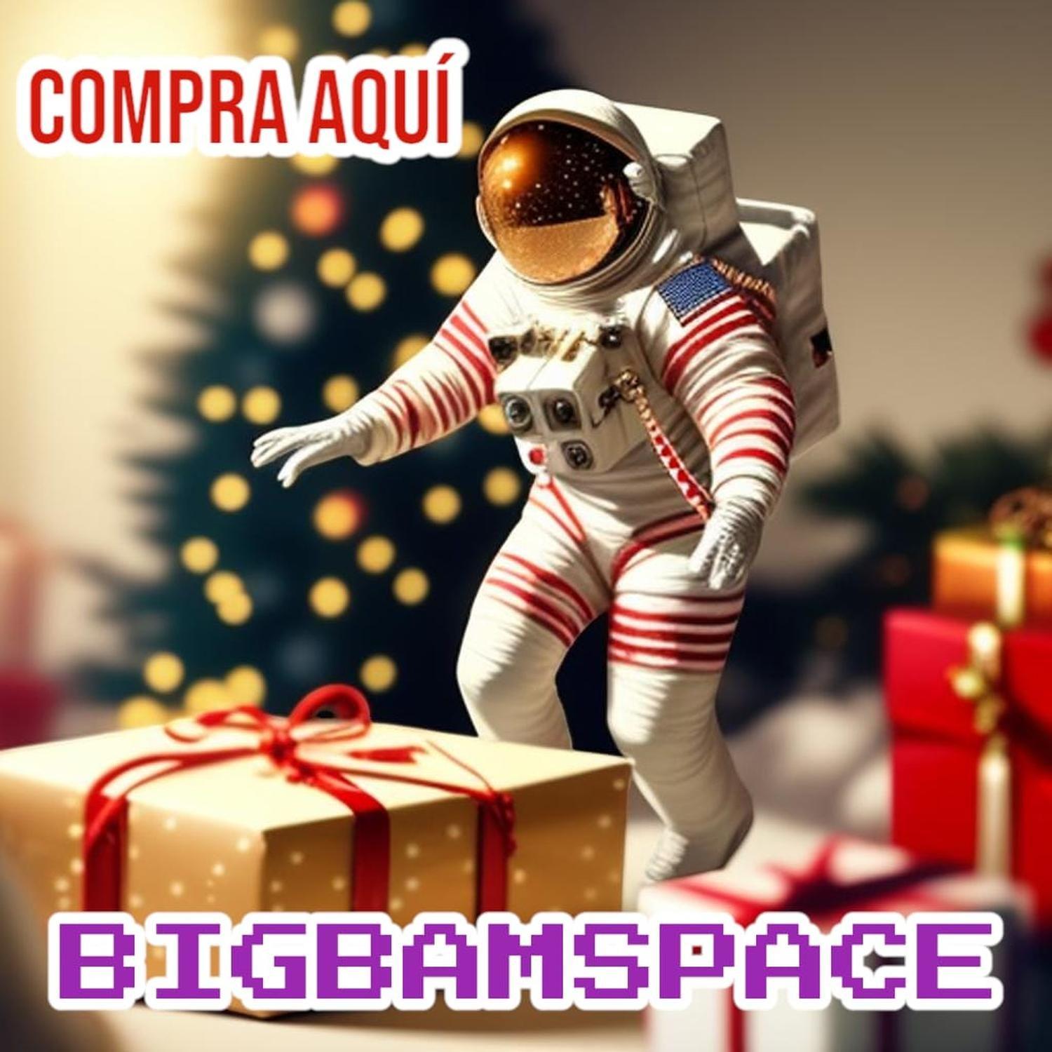 Proyector 3D Holograma 42cm Pared App Movil-4