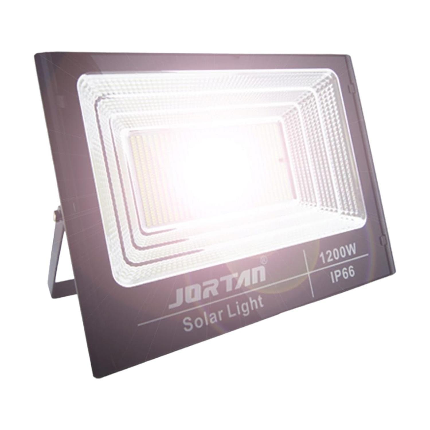 Proyector Solar LED 1200W-2