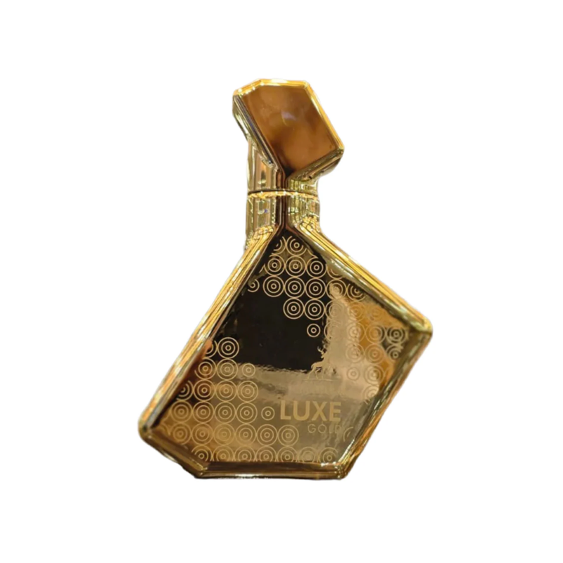 Perfume Maison Alhambra Luxe Gold EDP 100 ml Unisex-0