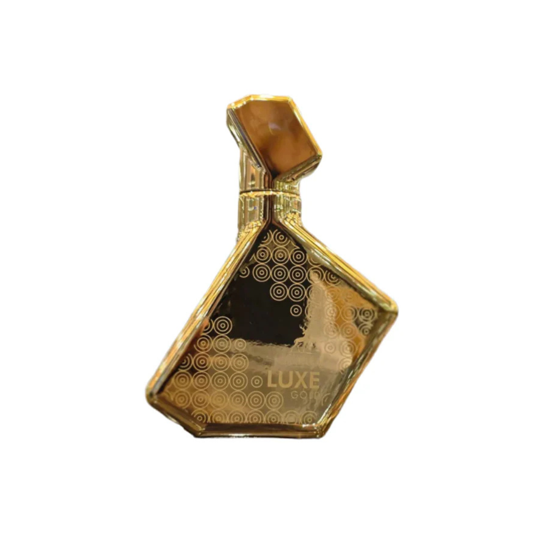 Perfume Maison Alhambra Luxe Gold EDP 100 ml Unisex-1