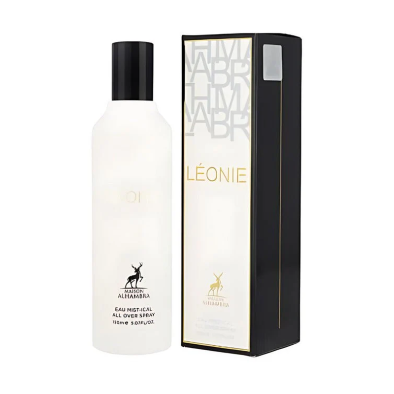 Léonie Maison Alhambra All Over Perfume 150 ml Mujer-0