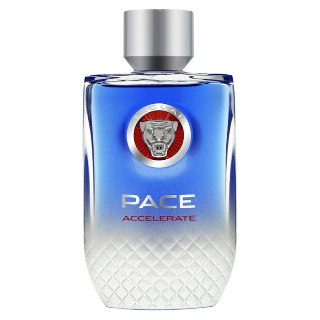Jaguar Pace Accelerate EDT 100 ML Hombre-1