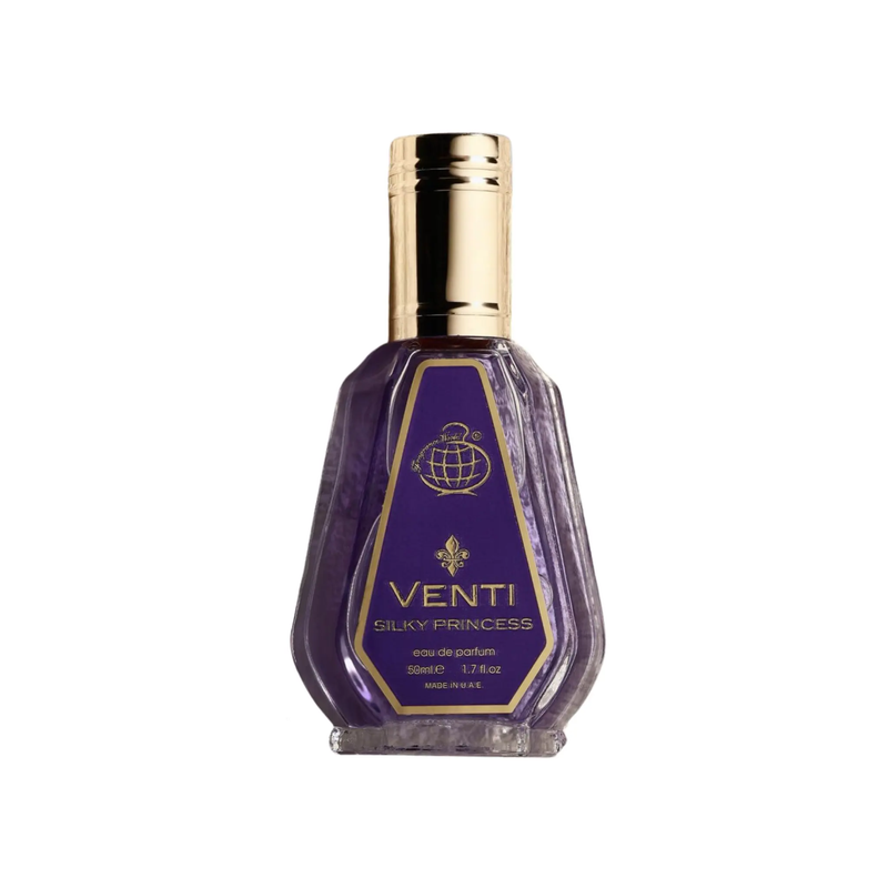 Perfume Venti Silky Princess EDP 50 ml Fragrance World-0