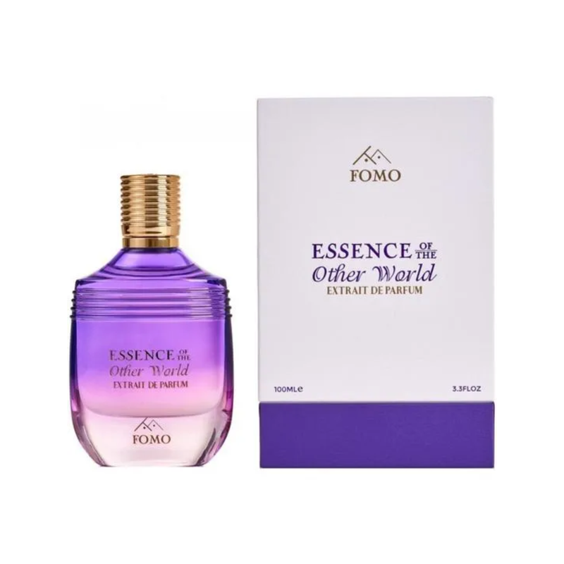 Perfume Essence of The Other World Extrait de Parfum 100 ml Fomo-1