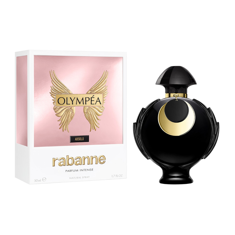 Perfume Olympéa Absolu Parfum Intense 50 ml 2025 Paco Rabanne-0