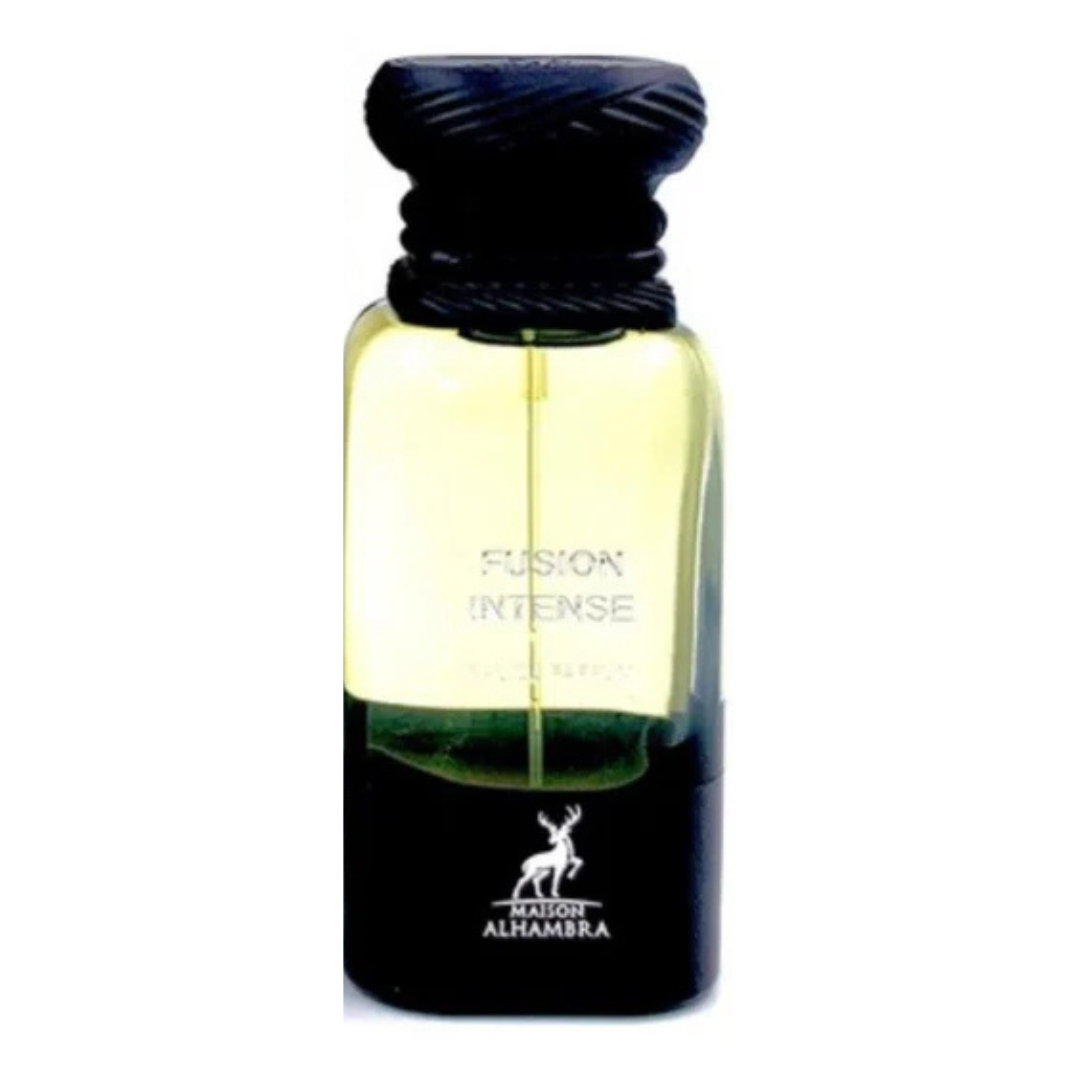 Maison Alhambra Fusion Intense 80ml EDP Unisex-1