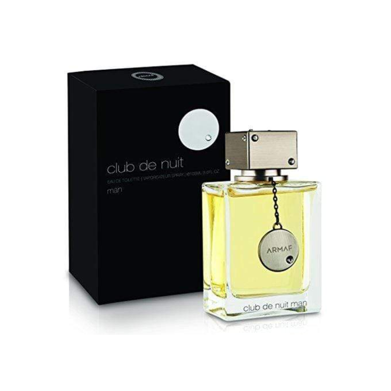 Perfume Armaf Club Nuit EDT 105 ml. Hombre-0