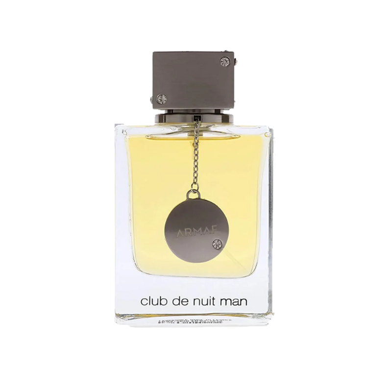 Perfume Armaf Club Nuit EDT 105 ml. Hombre-1