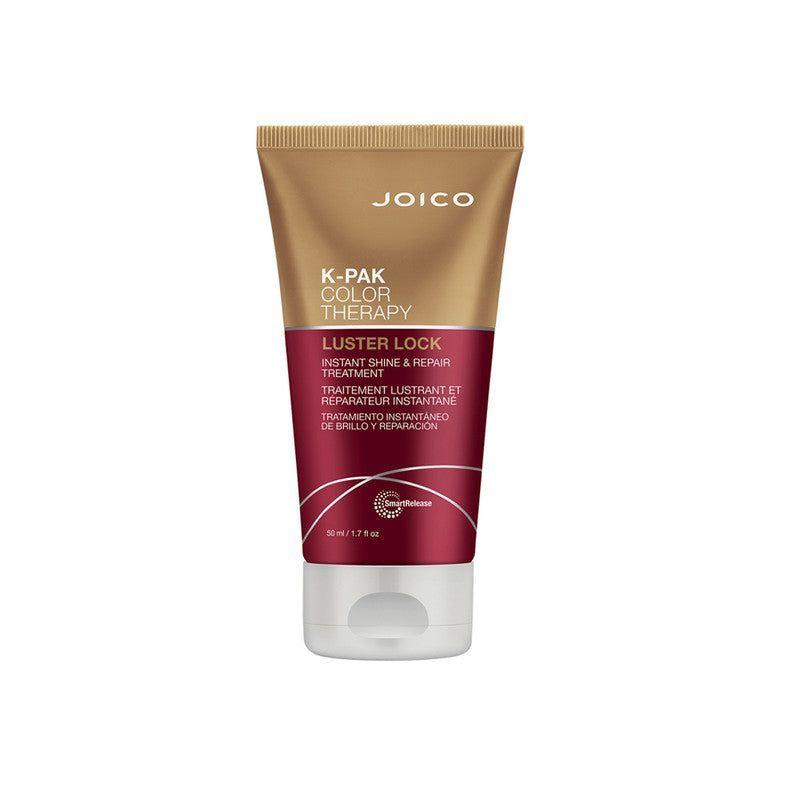 Tratamiento Restaurador Luster Lock Kpak Color Therapy 150 Ml-0