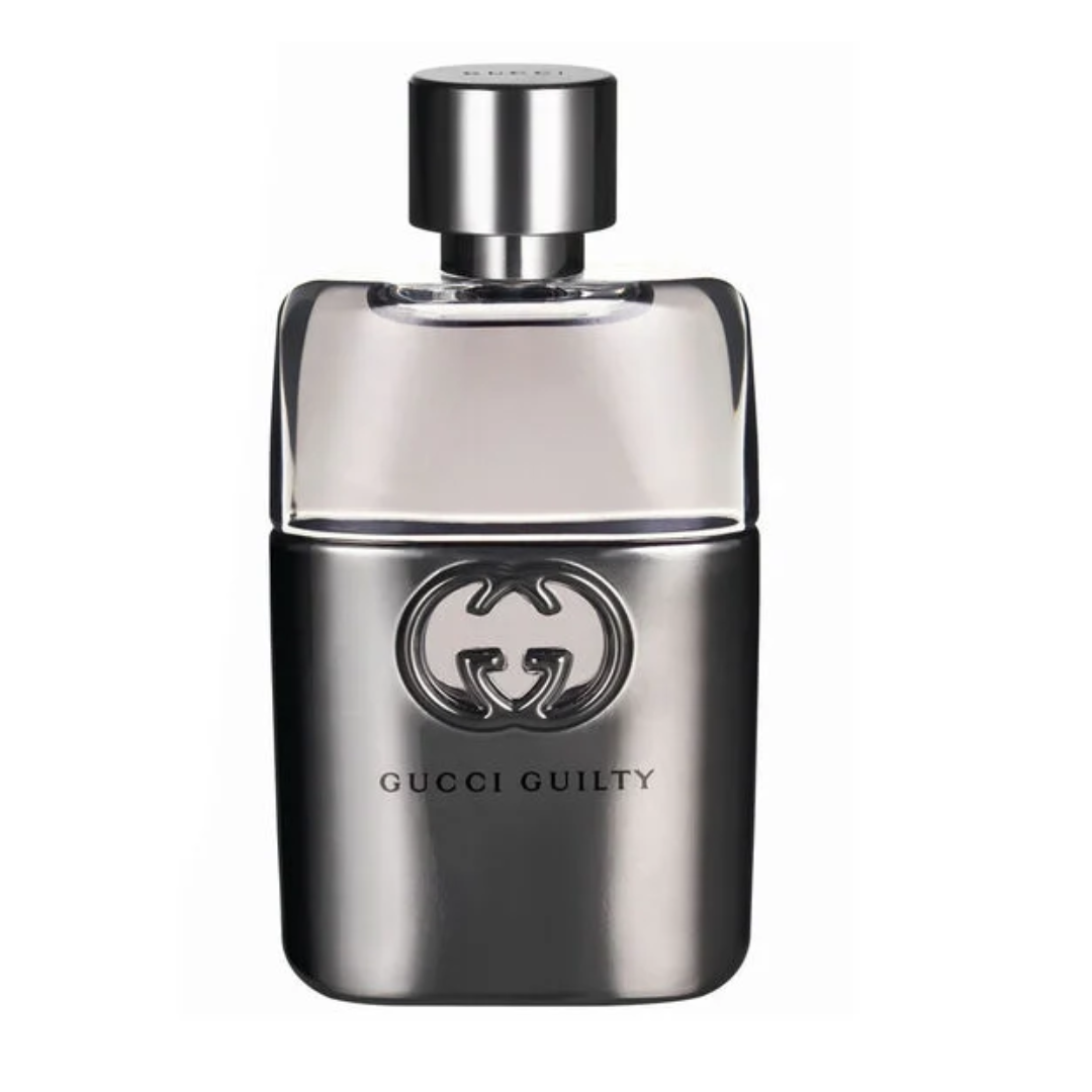 Gucci Guilty Pour Homme 90ML EDT Hombre Gucci-1
