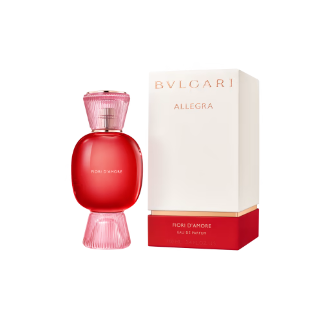 Bvlgari Allegra Fiori DAmore EDP 100 ML Mujer-1