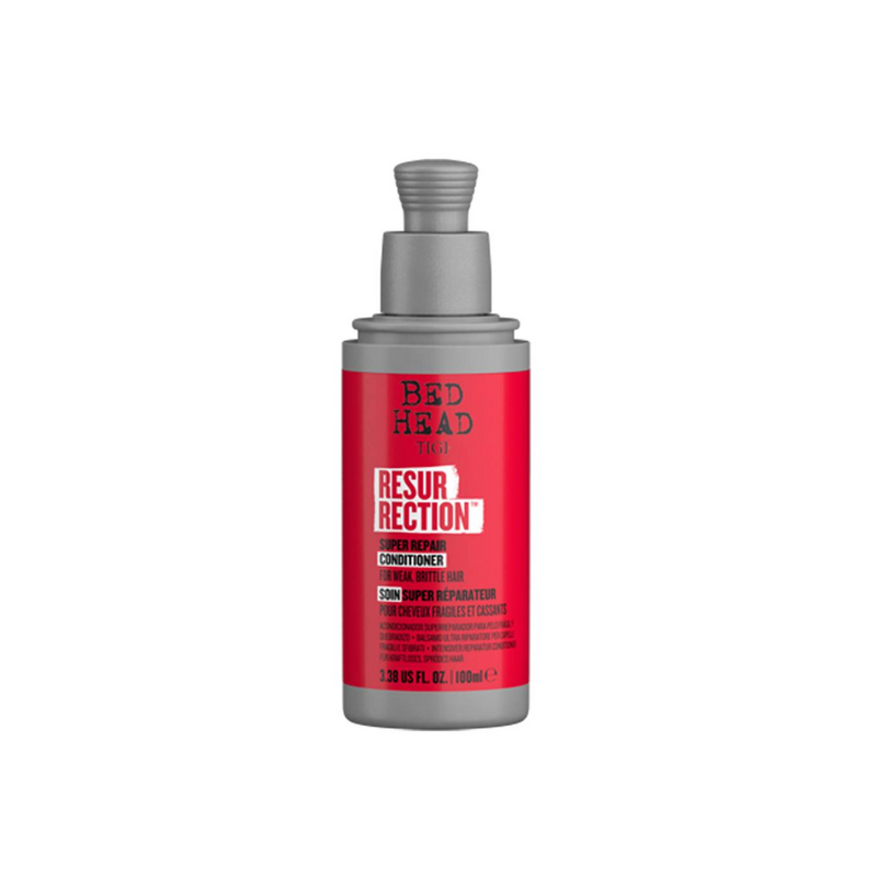 Mini Tigi Acondicionador Reparador Cabello Dañado 100ml-0