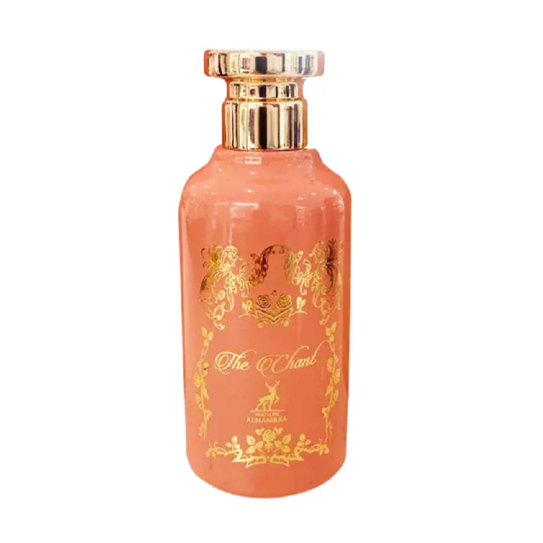 Maison Alhambra The Chant EDP 100 Ml-1