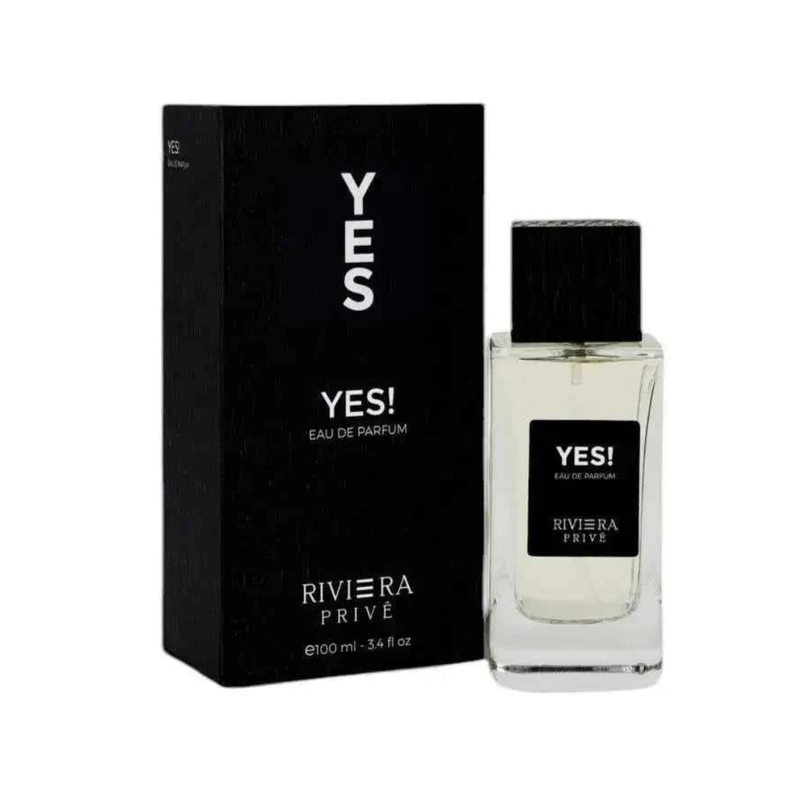 Perfume Yes! EDP 100 ml Riviera Privé-1
