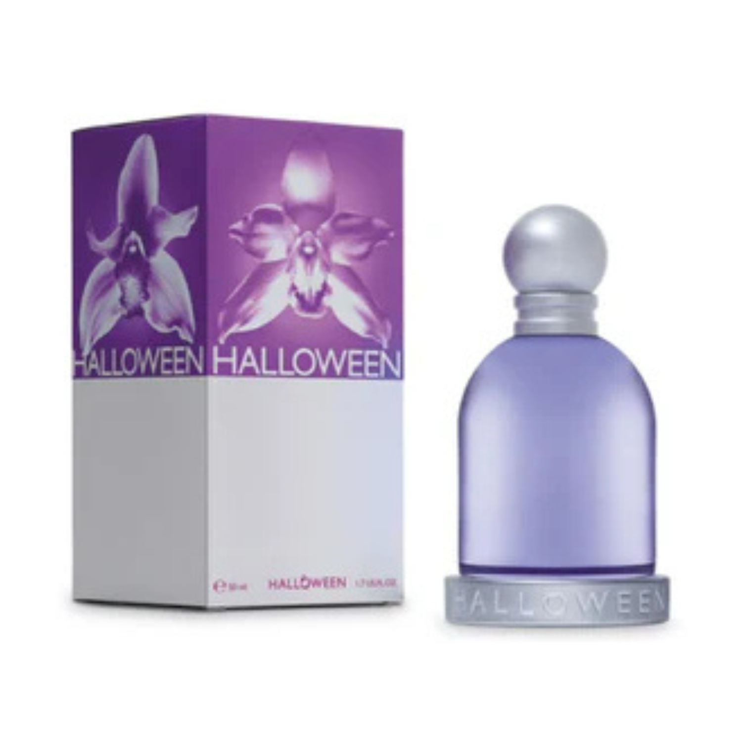 Perfume Halloween Mujer EDT 50 ml de Halloween-1