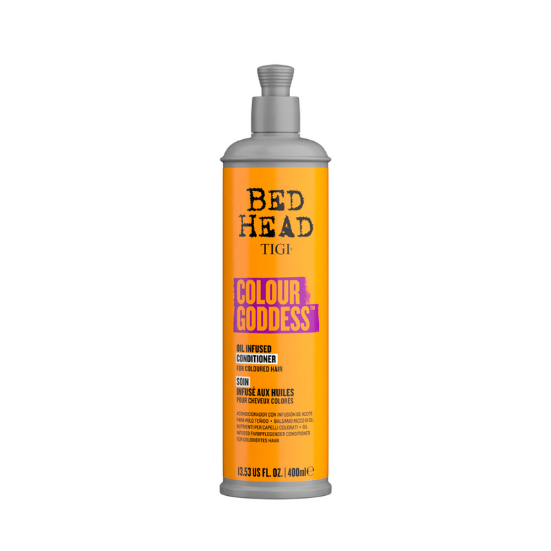 Acondicionador Tigi Bed Head Colour Goddess 400ml-0