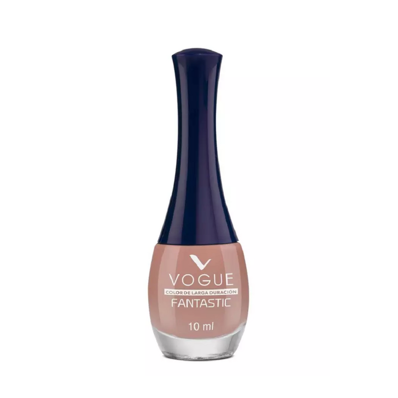 Vogue Esmalte Fantastic Sofisticada 10 ml-0