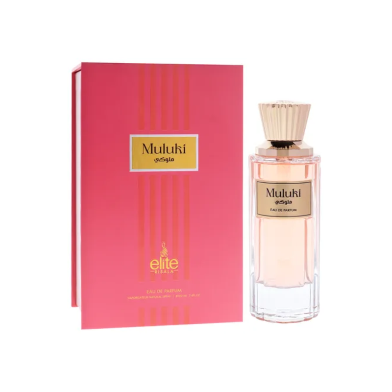 Perfume Muluki EDP 100 ml Mujer Elite Risala of Armaf-0