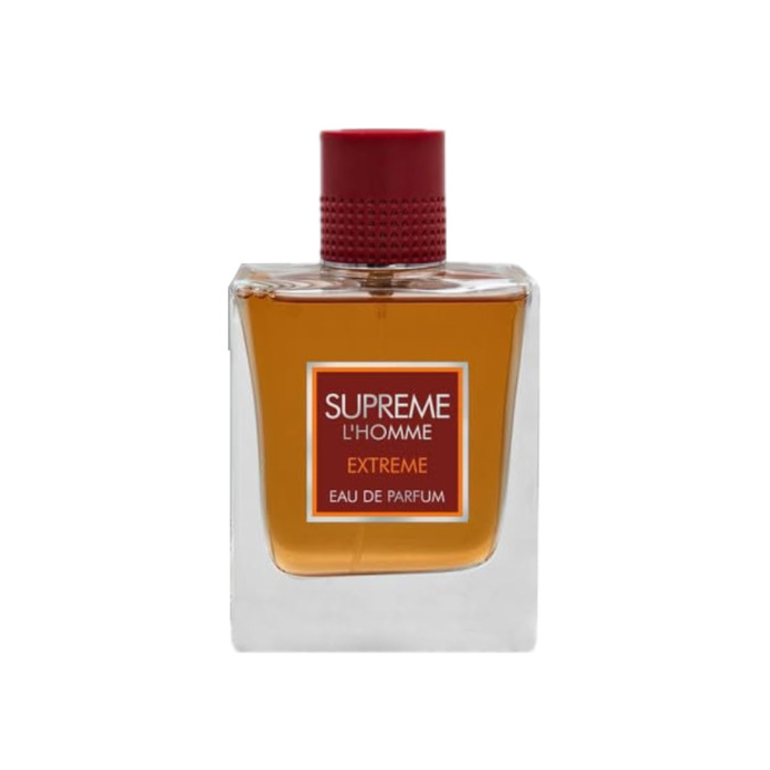 Fragrance World Supreme LHomme Extreme EDP 100 ml-1