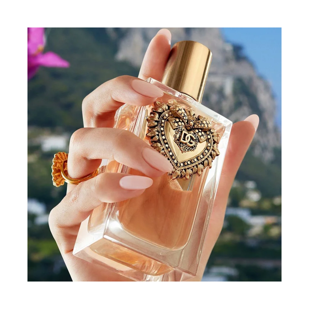 Devotion EDP 50 ml Dolce And Gabbana-1
