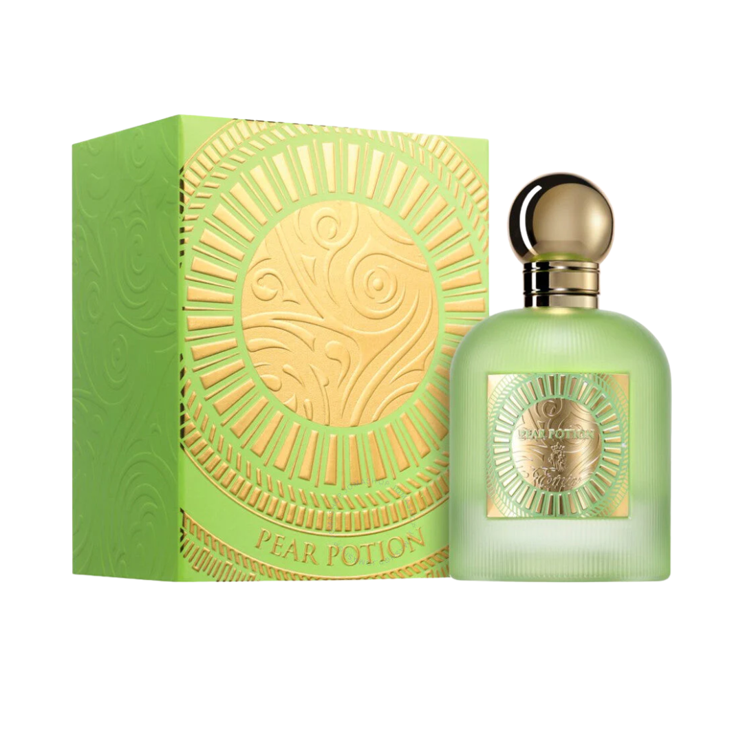 Perfume Paris Corner Emir Pear Potion EDP 100 ml-0