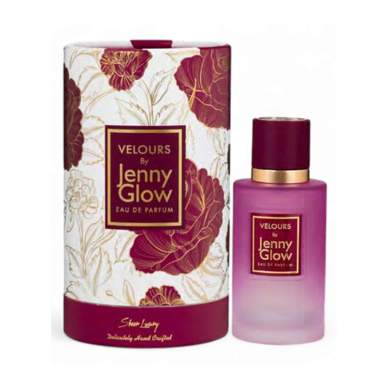 Perfume Jenny Glow Velours EDP 80 ml-0