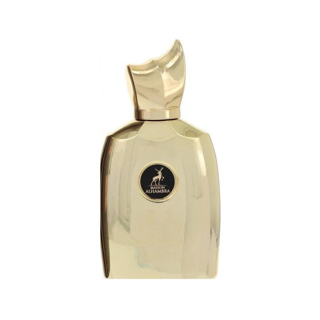 Maison Alhambra Galatea EDP 100 ml-0