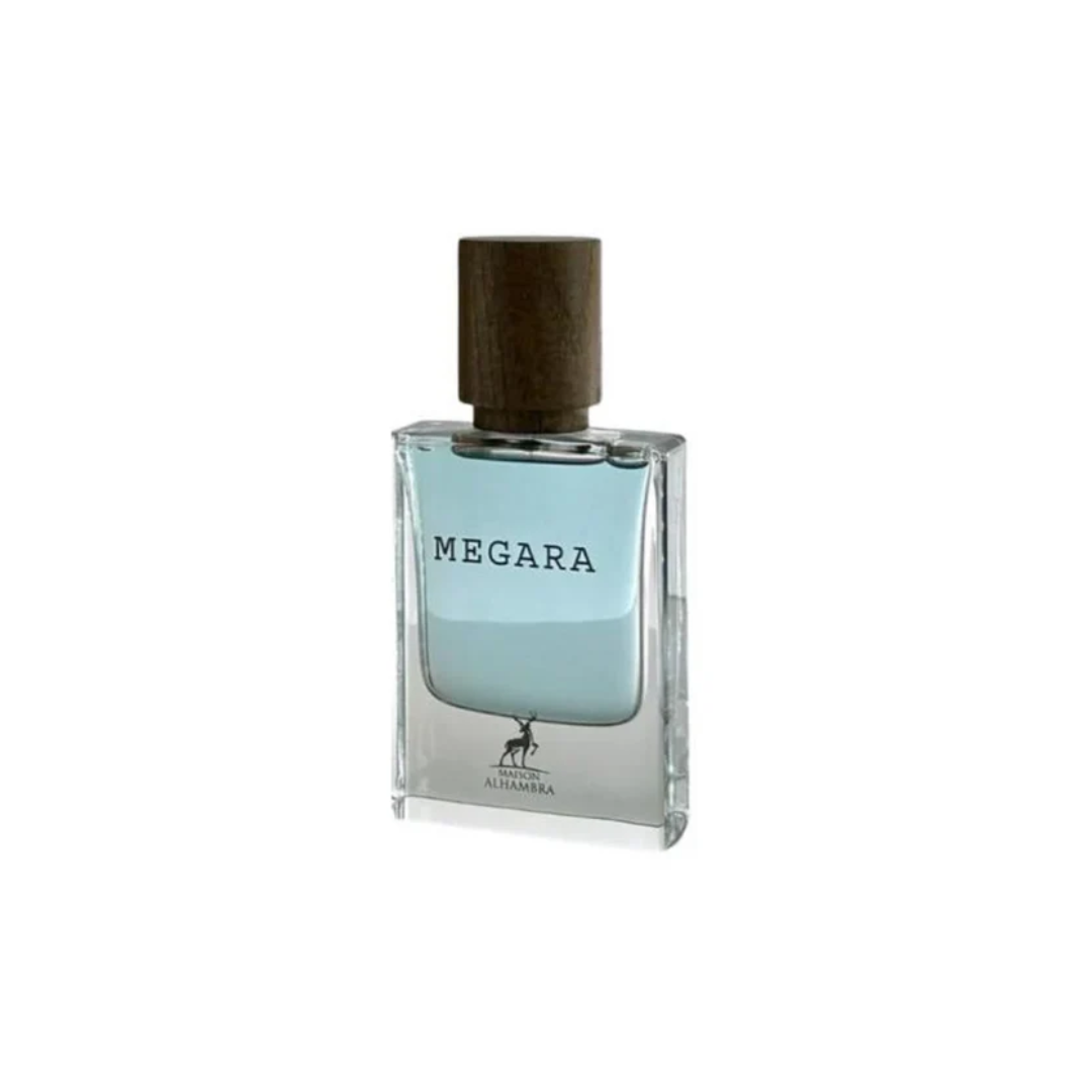Maison Alhambra Megara EDP 50ml. Unisex-1