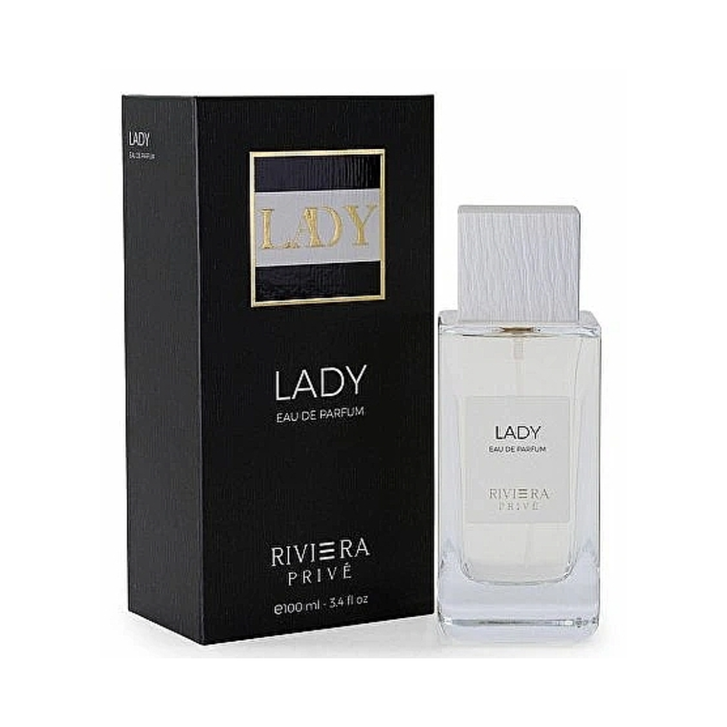Perfume Lady EDP 100 ml Riviera Privé-1