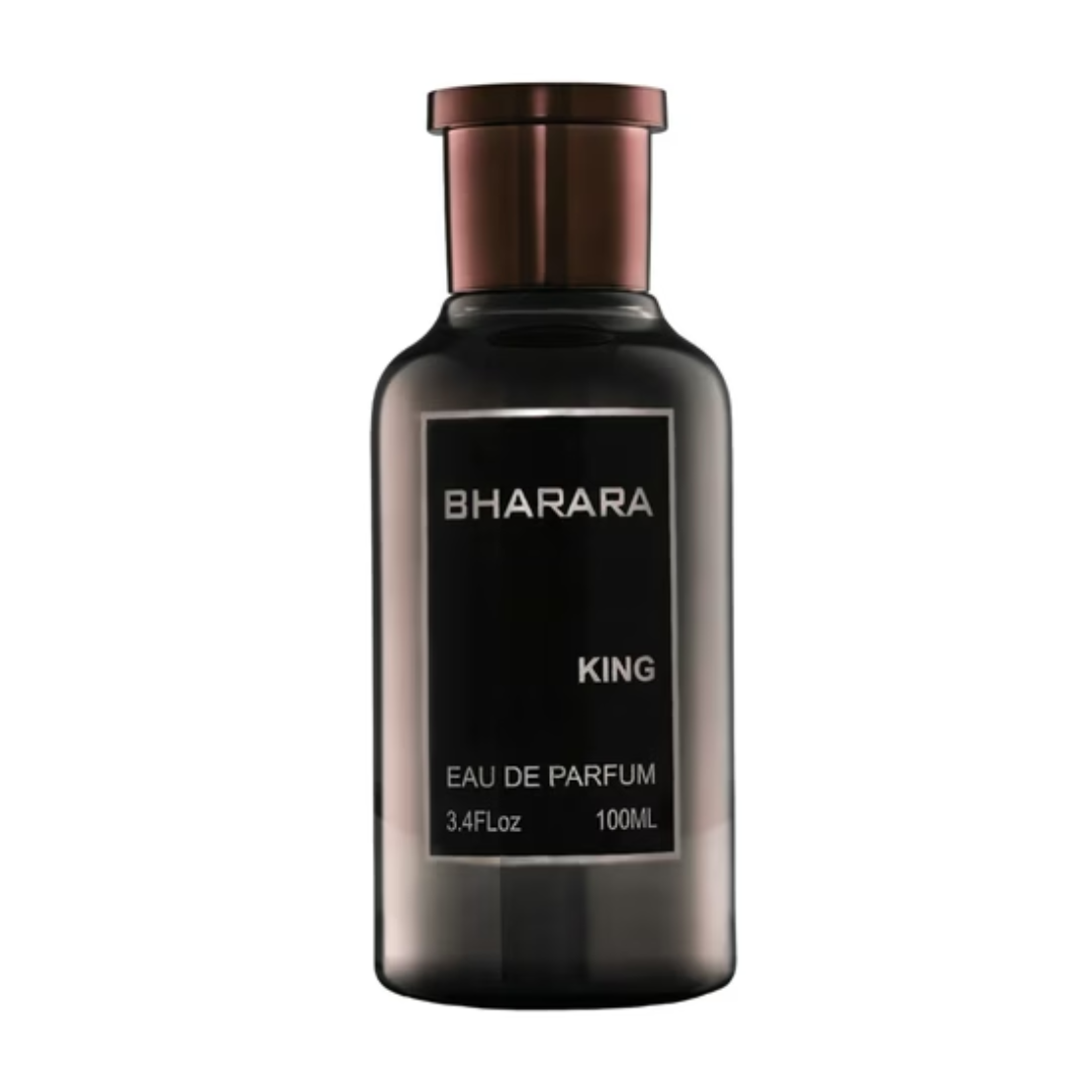 Perfume BHARARA KING EAU DE PARFUM 100 ML Hombre-1