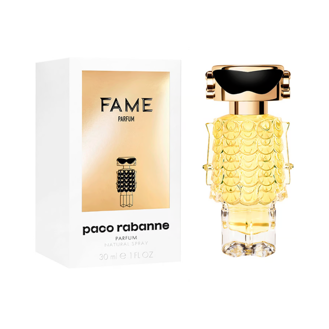 Paco Rabanne Fame Parfum 30 ml-0