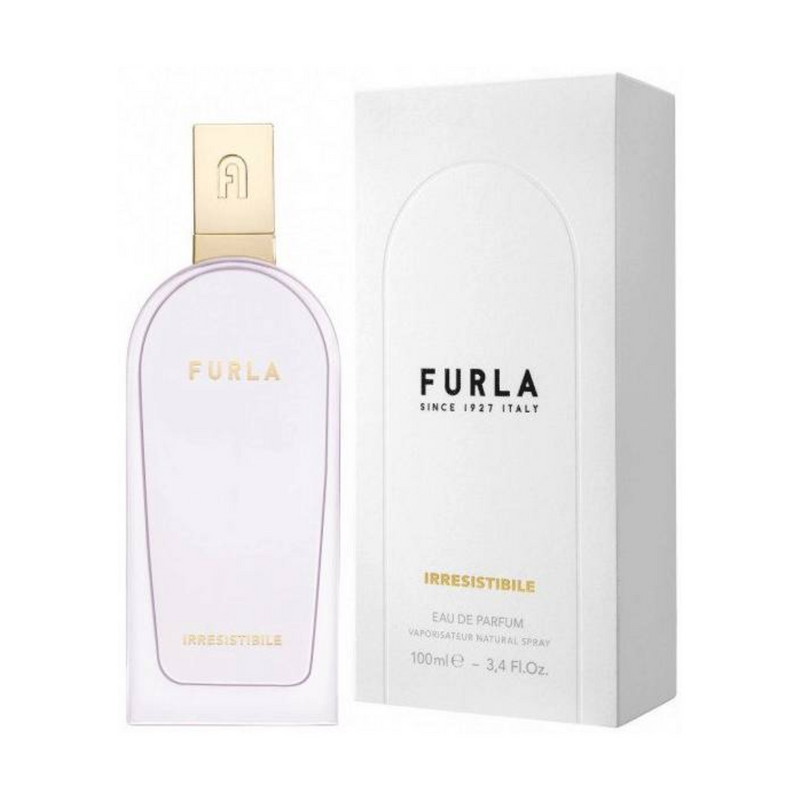 Furla Irresistibile EDP 100 ML  Mujer-0