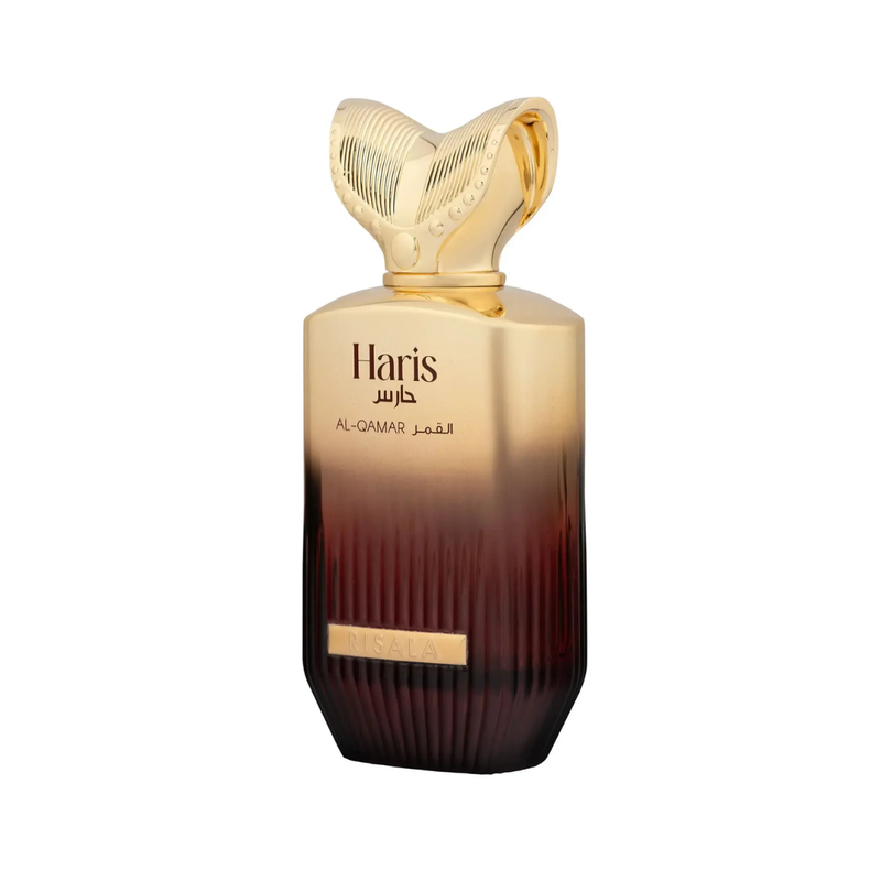 Perfume Haris Al-Qamar EDP 100 ml Elite Risala of Armaf-1
