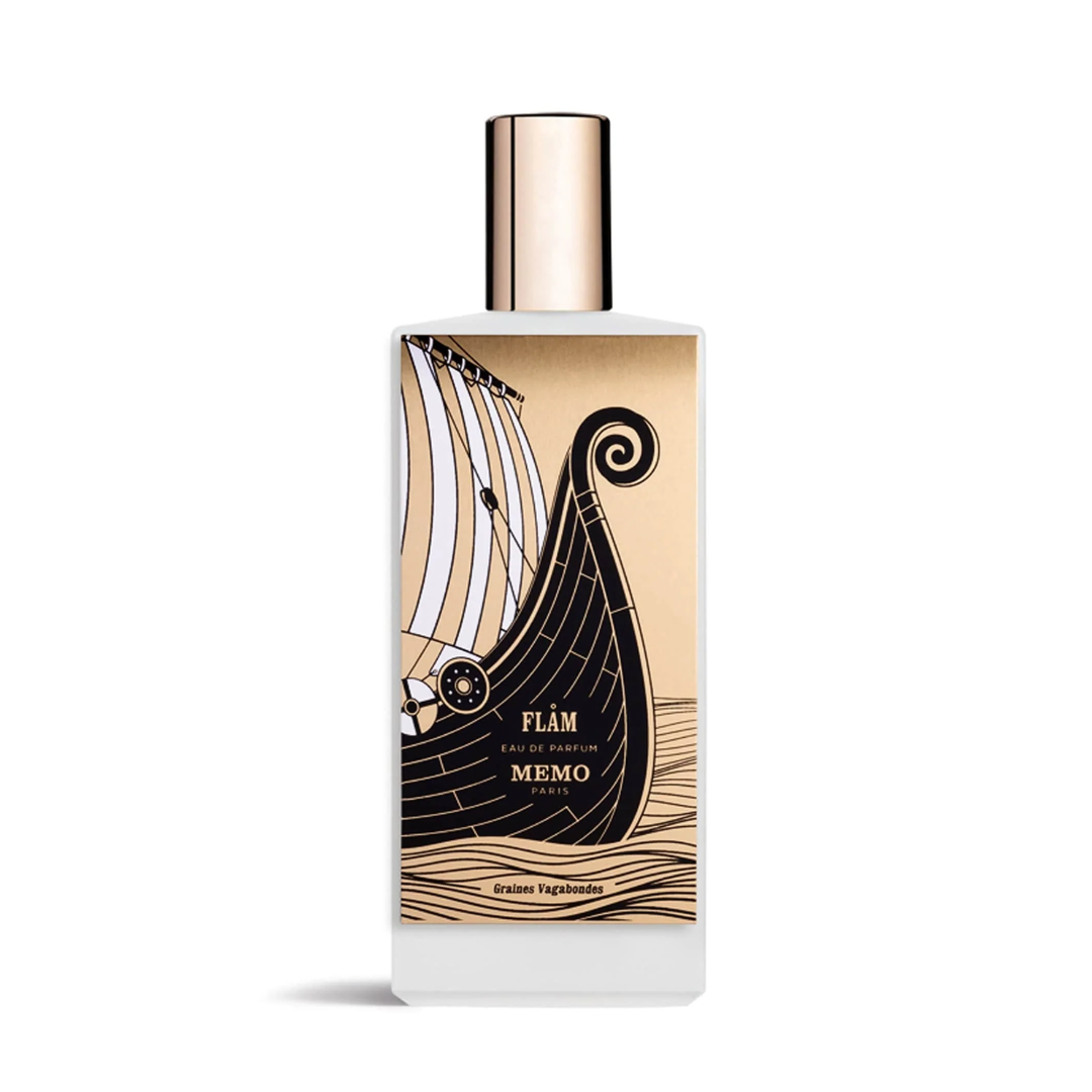 Memo Paris Flam Unisex EDP 75 ml-1