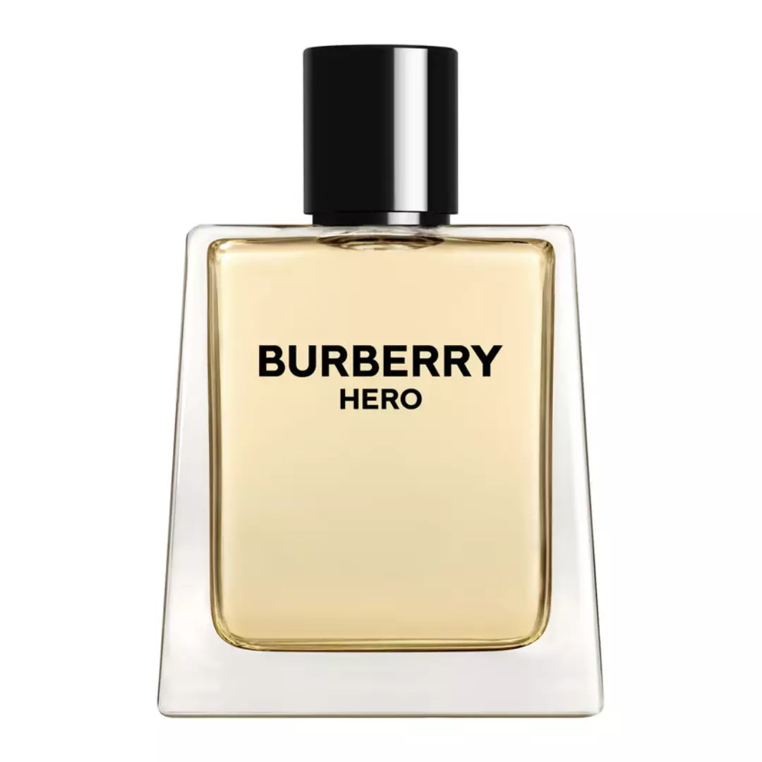 Burberry Hero EDT 100 ML Hombre-1