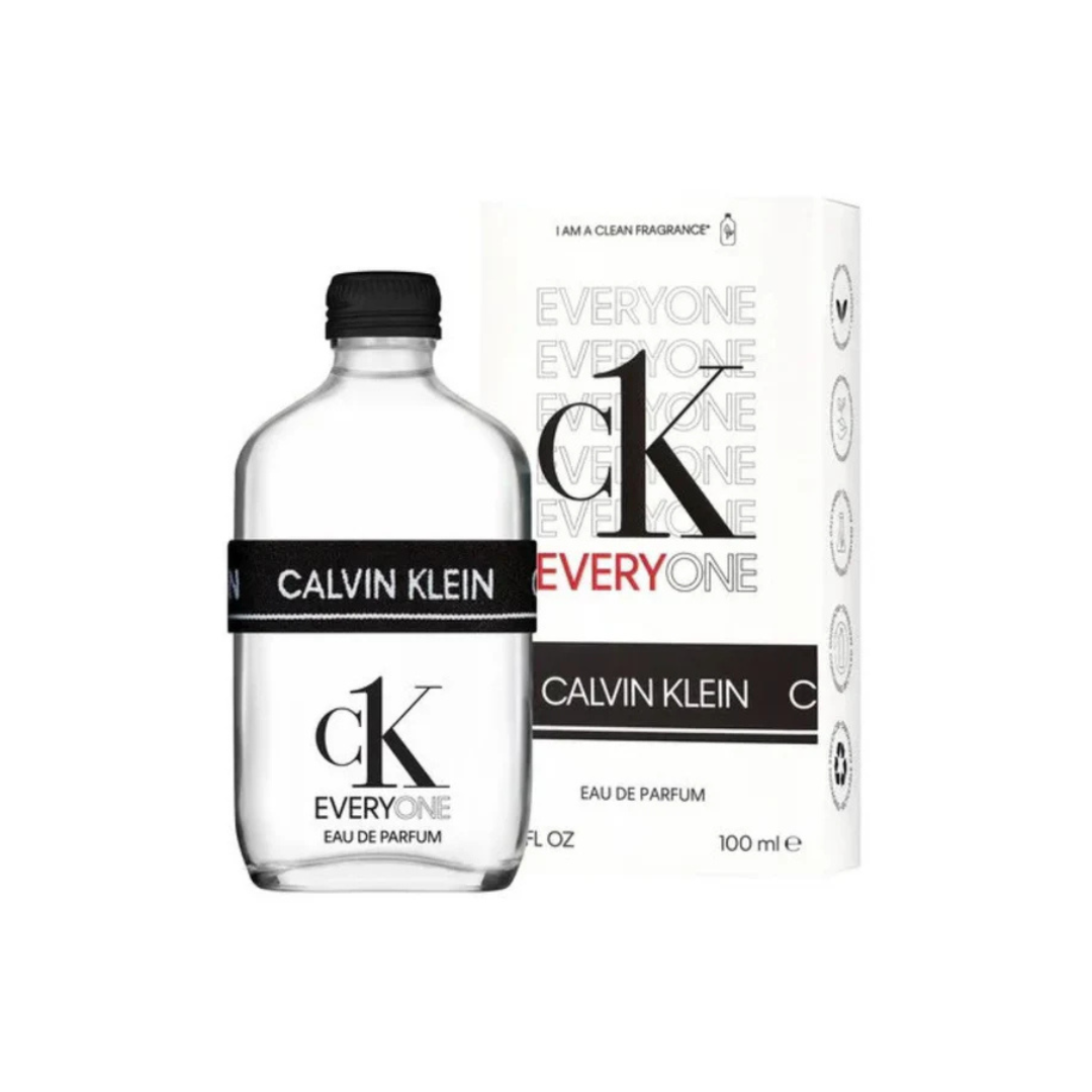 Perfume Calvin Klein CK Every One EDP 200 ml-1