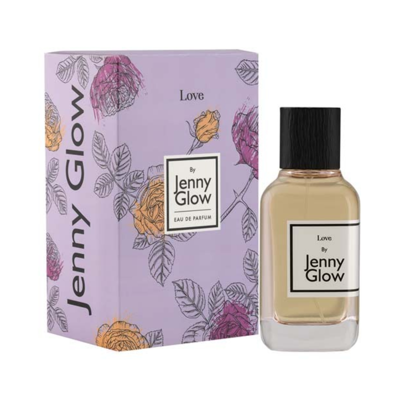 Perfume Jenny Glow Love EDP 100 ml-1